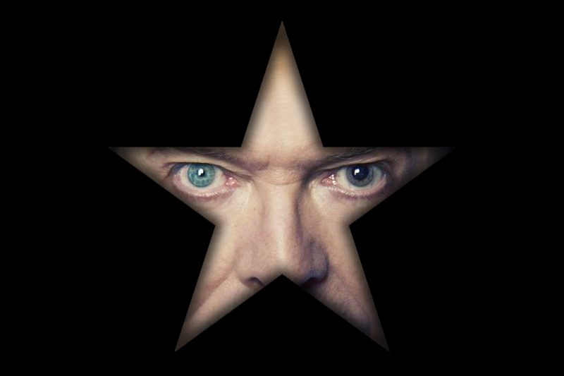 Addio a David Bowie