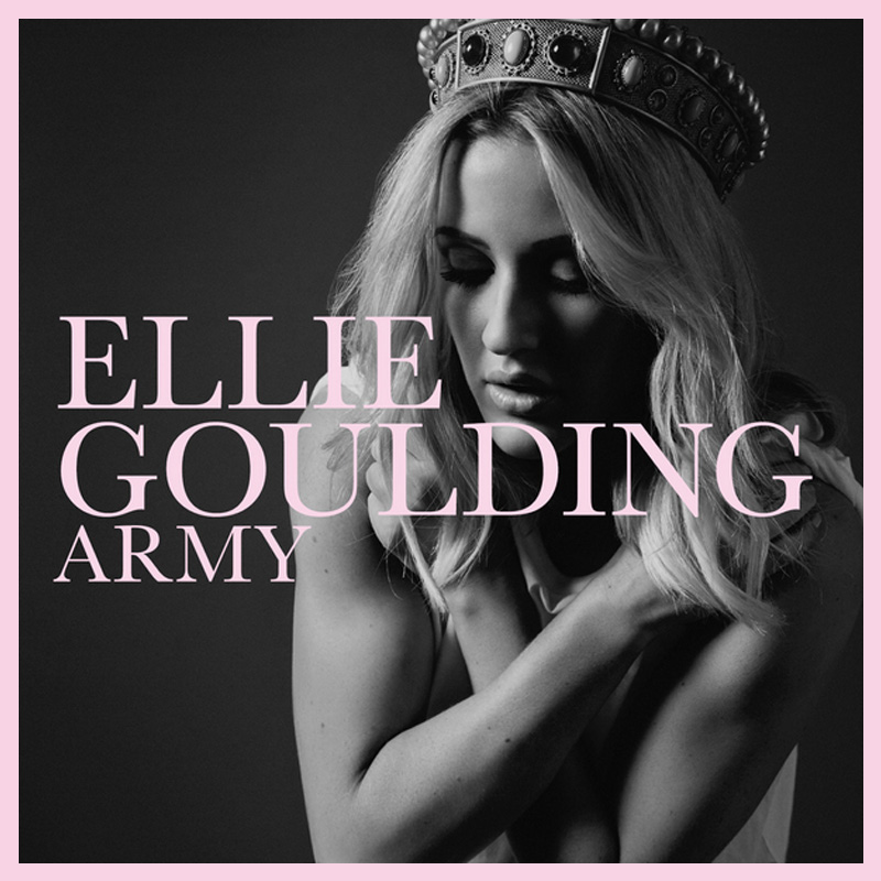 Army - Ellie Goulding (Cover)