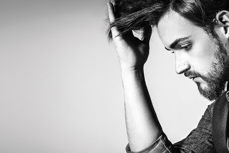 Valerio Scanu ritorna con il nuovo album “Finalmente Piove”