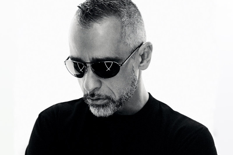 Eros Ramazzotti pubblica il video de “Il viaggio”