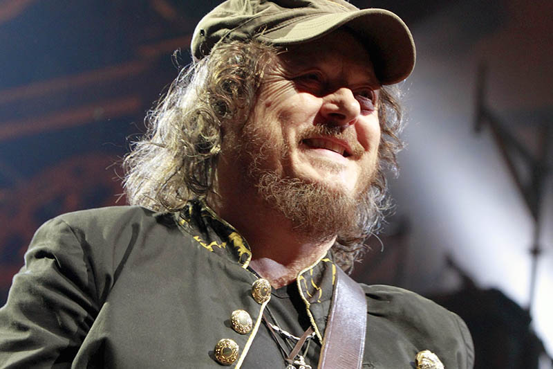 E’ in arrivo “Black Cat” il nuovo album di Zucchero