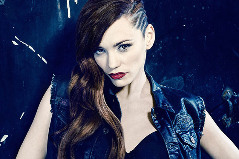 Jessica Sutta: il video del nuovo singolo “Forever”