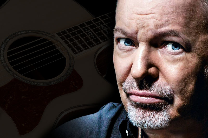 Vasco Rossi: online “Il Blues Della Chitarra Sola” (Live Version)