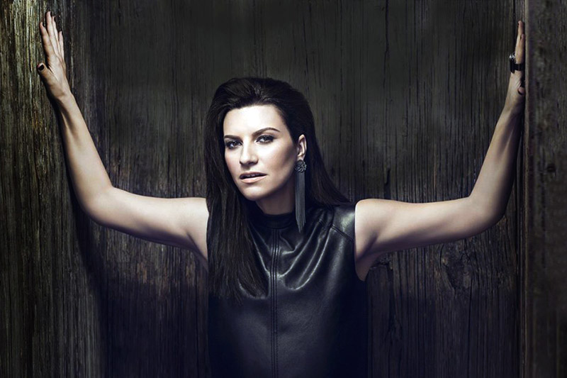 Laura Pausini: online il video di “Innamorata”