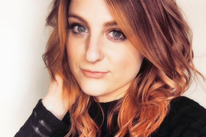 “No” è il nuovo singolo di Meghan Trainor