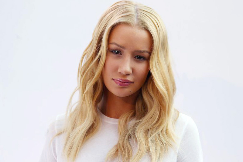 “Team” il nuovo dance video di Iggy Azalea