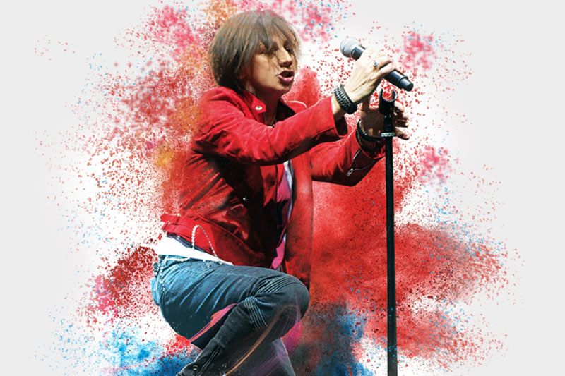 Gianna Nannini “Hitstory Tour 2016” – 03-09-2016