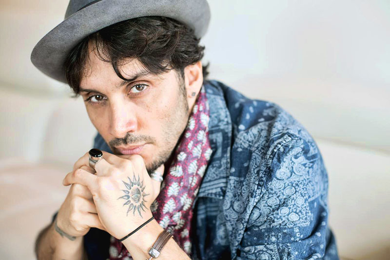 Online “Sono Anni Che Ti Aspetto” il nuovo video di Fabrizio Moro