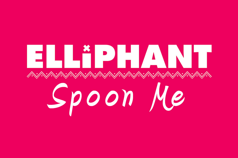 Elliphant: online il video ufficiale di “Spoon Me” ft. Skrillex
