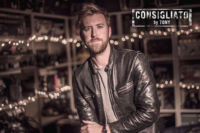 Tony consiglia: “The Driver” di Charles Kelley