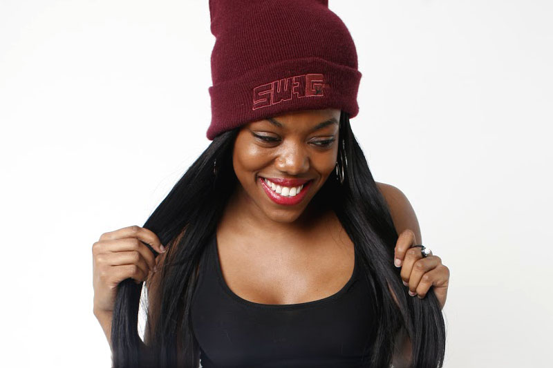 Lady Leshurr è online con il nuovo video “#Unleshed”