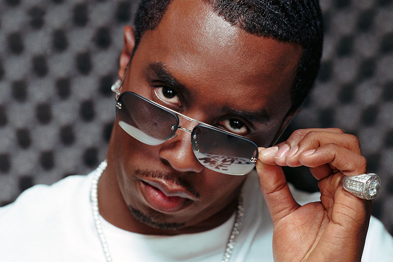 Puff Daddy & The Family: il video di “You Could Be My Lover” ft. Ty Doll $ign e Gizzle