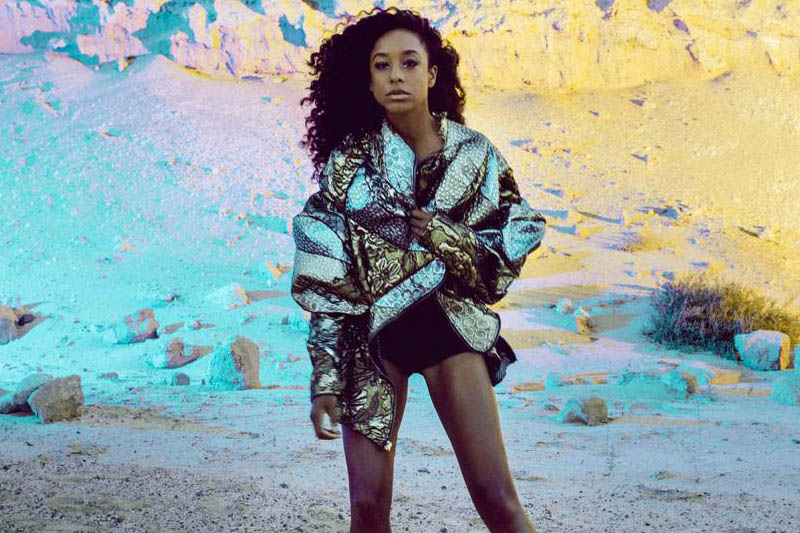 Corinne Bailey Rae: online il video di “Green Aphrodisiac”