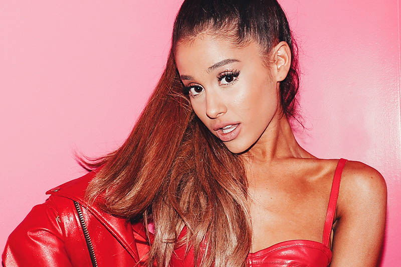 “Let Me Love You” il nuovo video di Ariana Grande ft. Lil Wayne