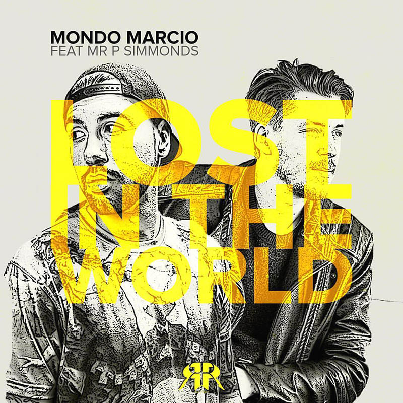 Lost_In_The_World_MM_2016_Cover_Singolo_SaM