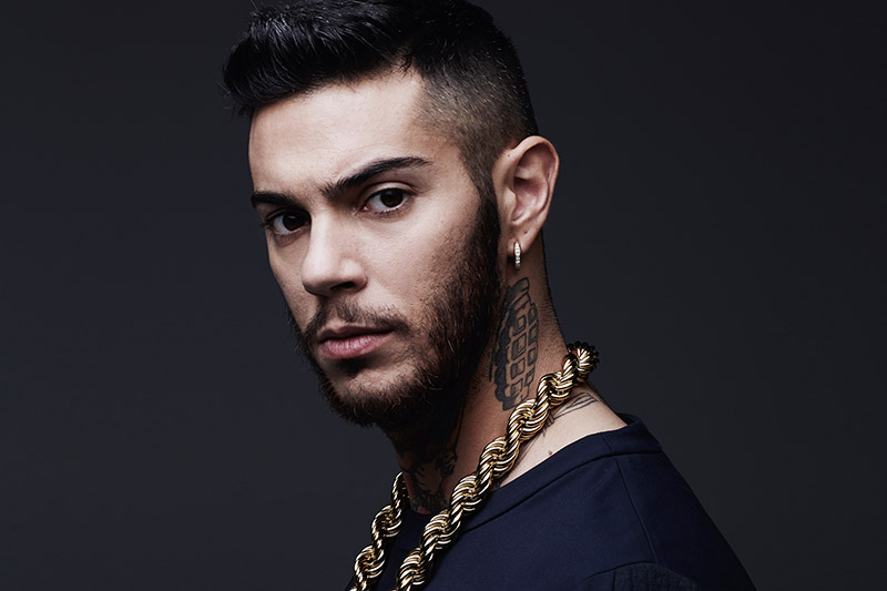 Emis Killa: online il nuovo video “Non Era vero”