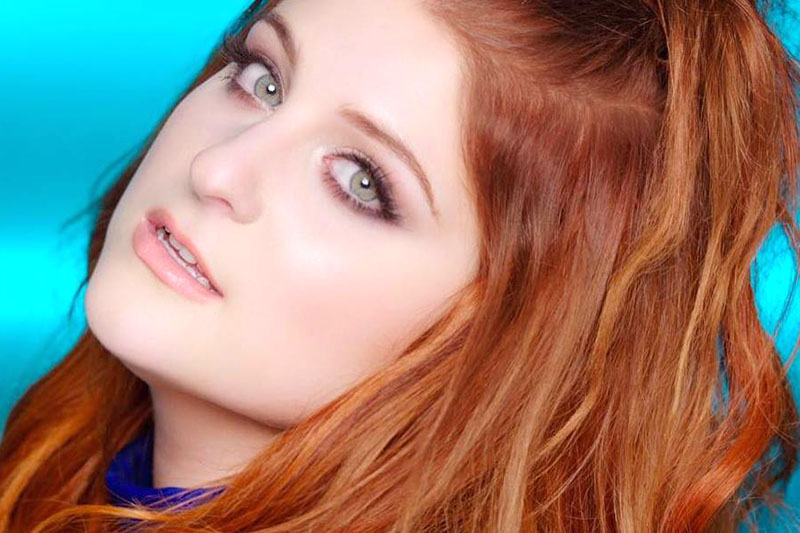 Meghan Trainor: è arrivato il nuovo album “Thank You”