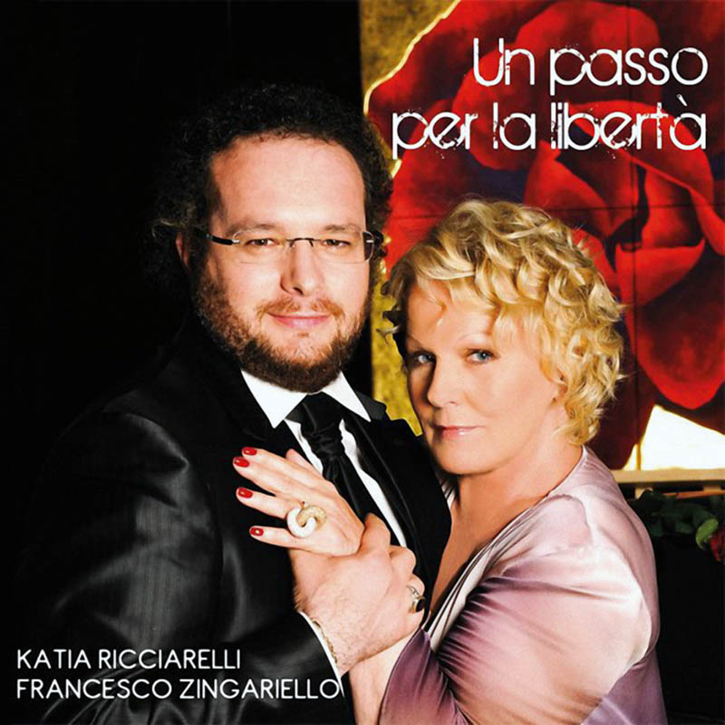 Un_Passo_Per_La_Libertà_KR_FZ_2016_Cover_Album_SaM