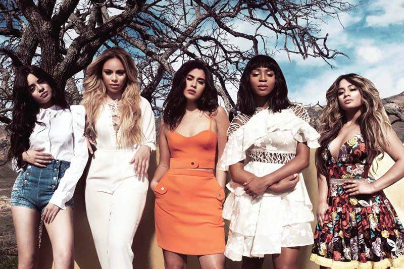 Fifth Harmony: online il nuovo video “Write On Me”