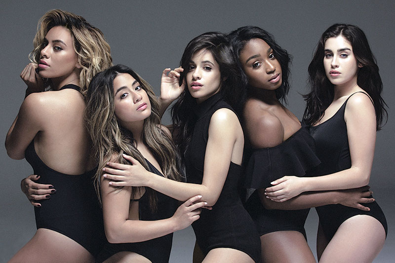 Fifth Harmony: online il nuovo video “All In My Head (Flex)” ft. Fetty Wap