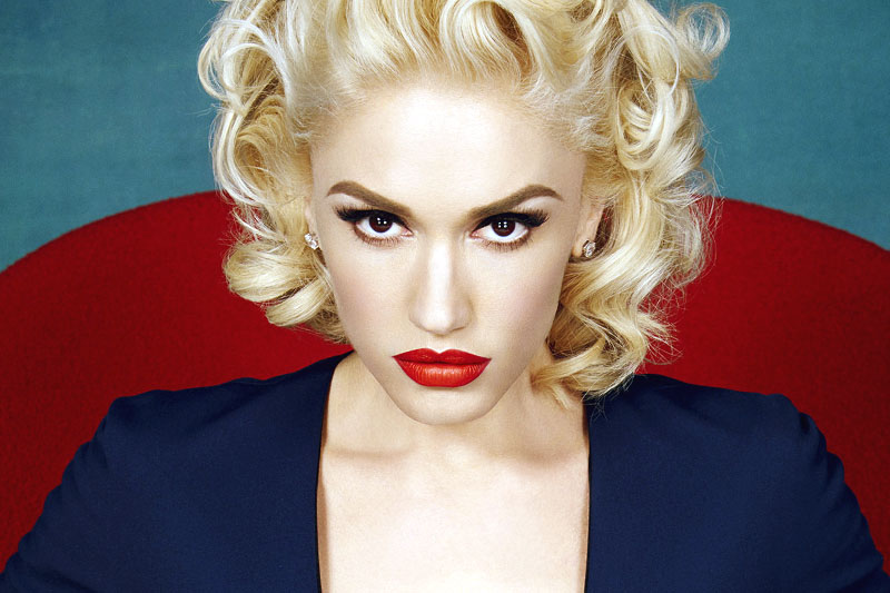 Gwen Stefani: online il nuovo video “Misery”