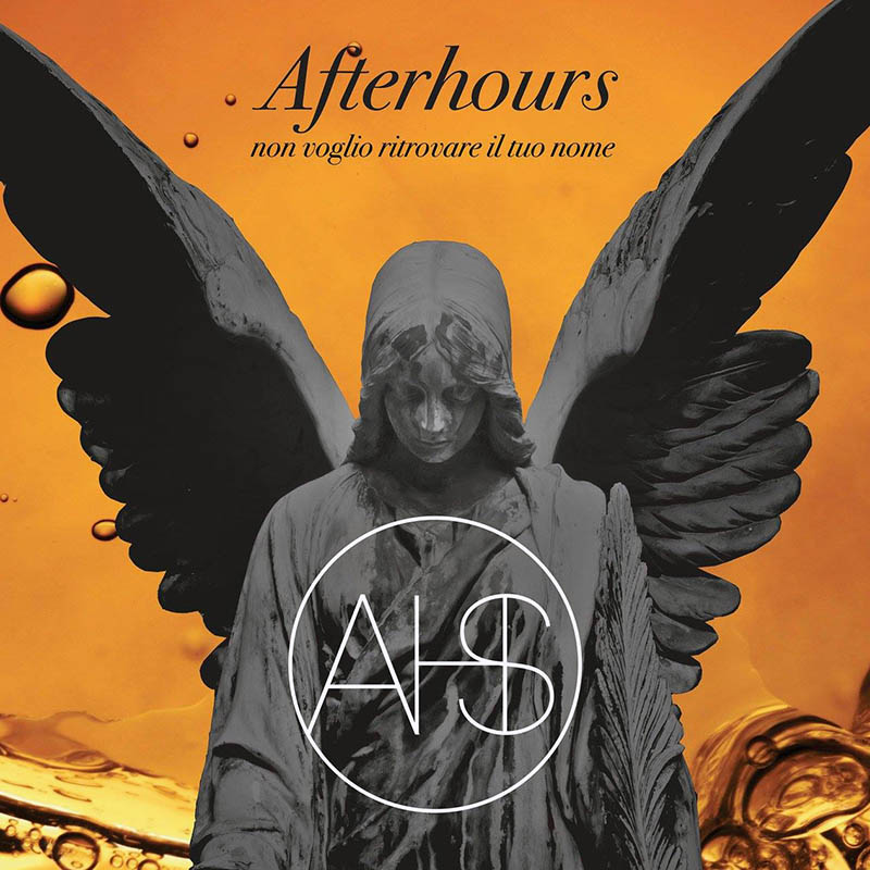 Non_Voglio_Ritrovare_Il_Tuo_Nome_AHS_2016_Cover_Singolo_SaM
