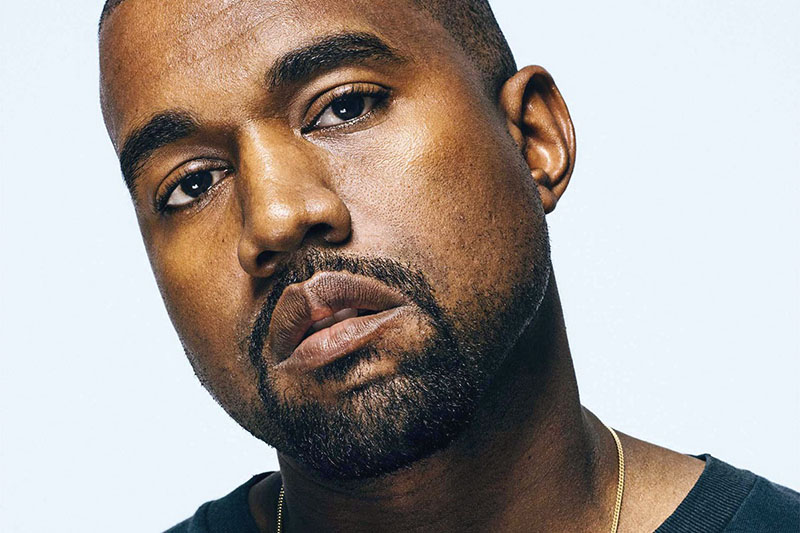 “Famous” è il nuovo provocatorio video di Kanye West