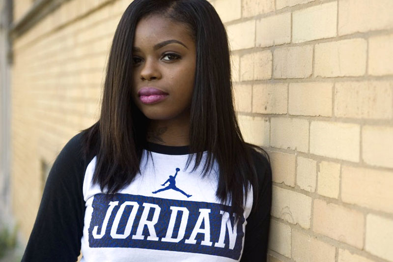 Dreezy pubblica il suo album d’esordio “No Hard Feelings”