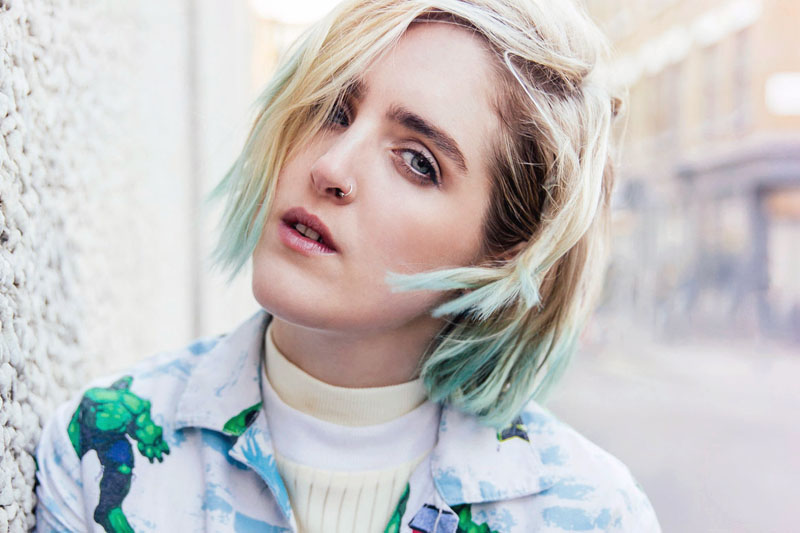 Shura: fuori l’abum di debutto “Nothing’s Real”