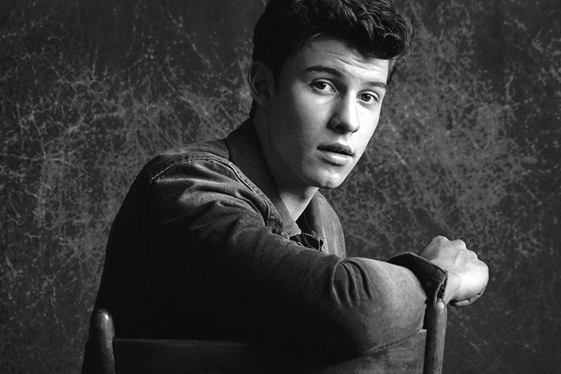 Shawn Mendes: online il video di “Ruin”