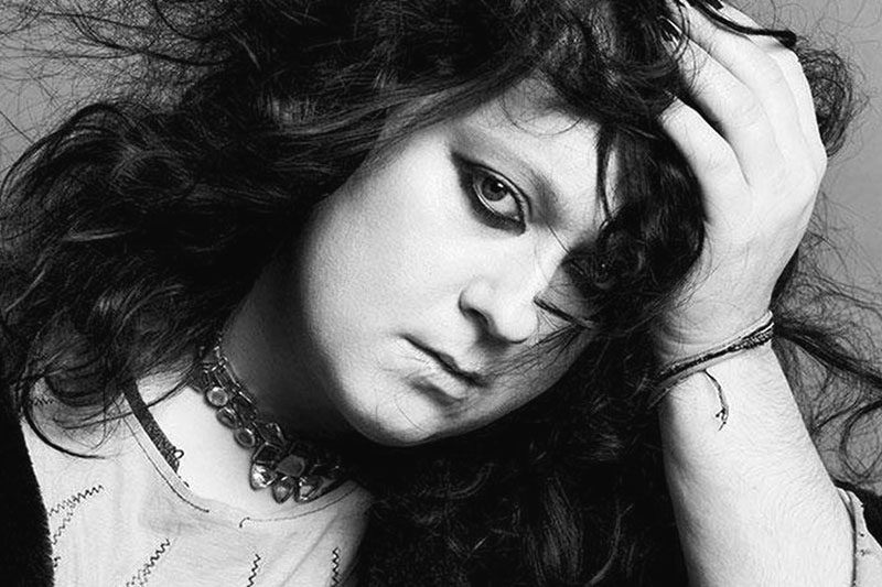 Anohni: online il video di “Drone Bomb Me”