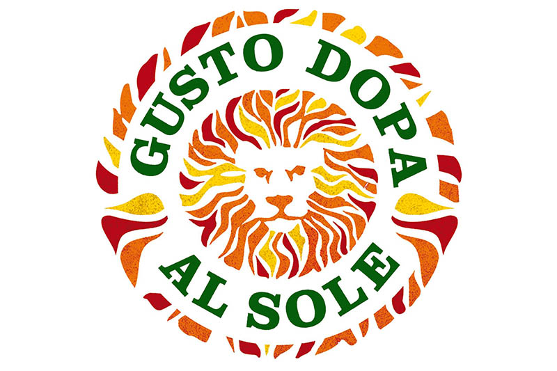 XVI Edizione di “GUSTO DOPA AL SOLE” 11/13 agosto 2016