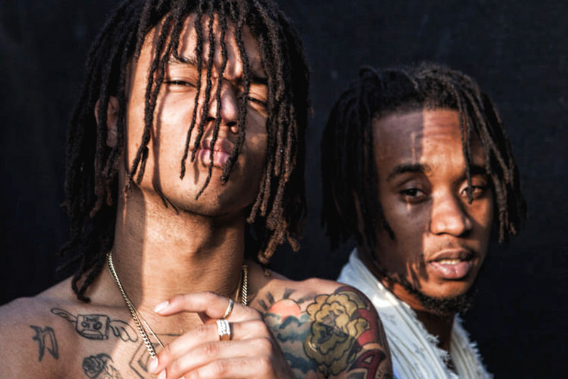 I Rae Sremmurd online con il video di “Set The Roof” ft. Lil’ Jon