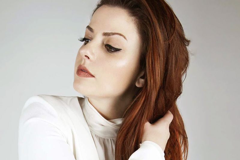 Annalisa: online il video di “Used To You”