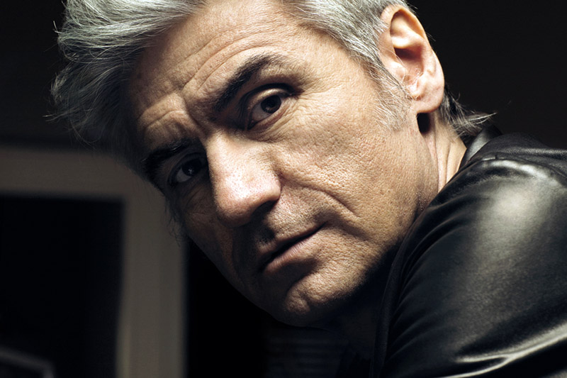 “G Come Giungla” è il nuovo video di Ligabue