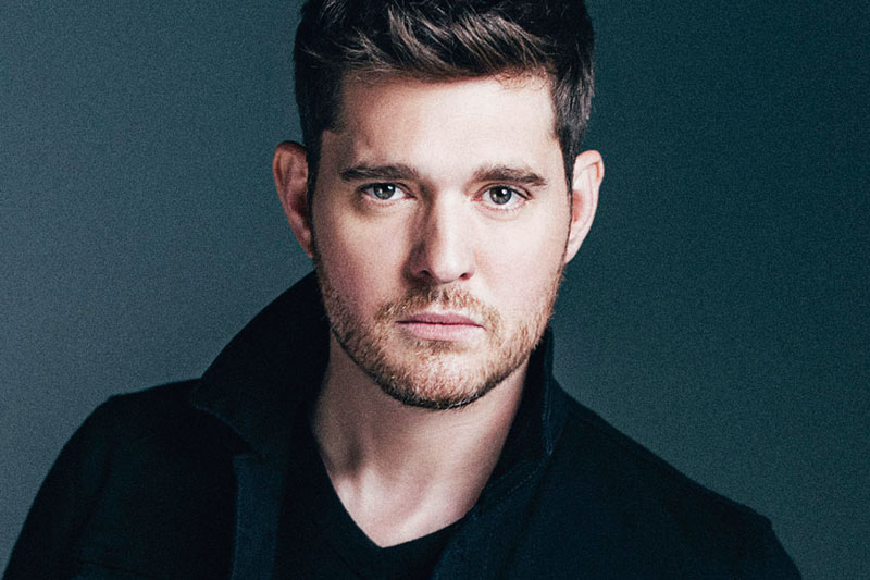 Michael Bublé ritorna con il video di “Nobody But Me”