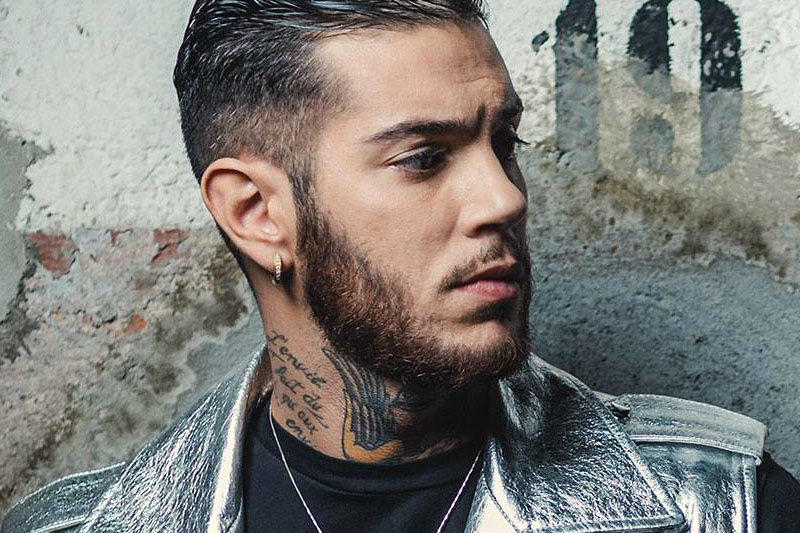 Emis killa: online il video del nuovo singolo “Parigi” ft. Neffa