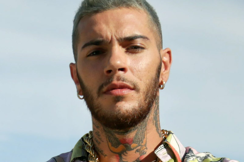 Emis Killa pubblica il video “Quello Di Prima”