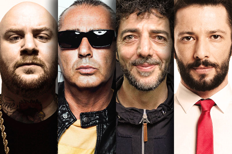 Radio Date: le novità musicali di venerdì 7 ottobre 2016