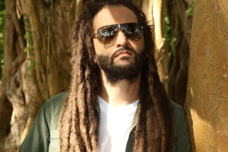 Alborosie “Freedom & Fyah” Fall Tour 2016 – 24-11-2016