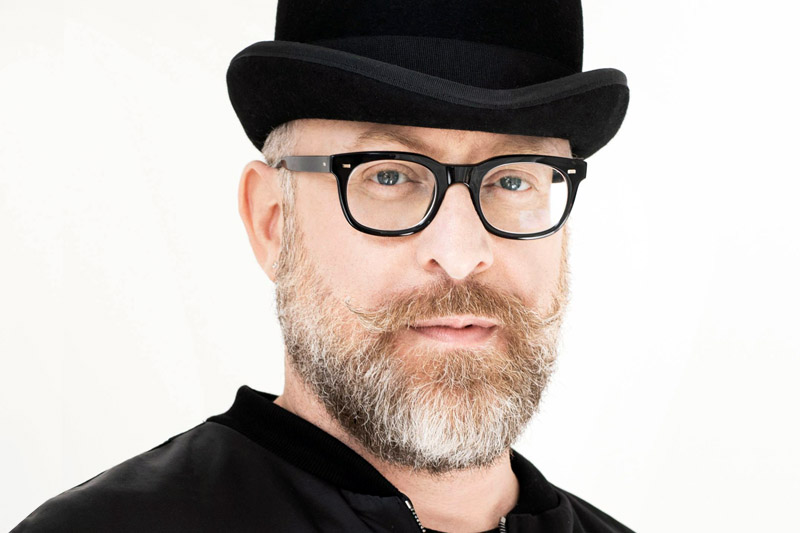 Mario Biondi online con il video di “Do You Feel Like I Feel”