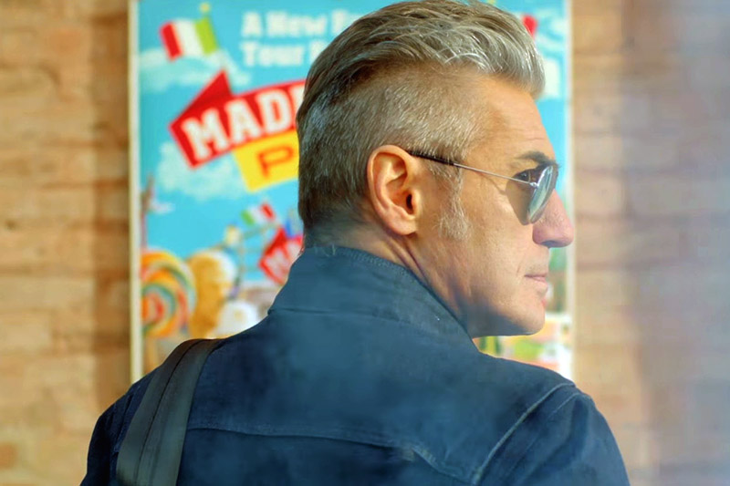 Ligabue: arriva “Made In Italy”, video e album