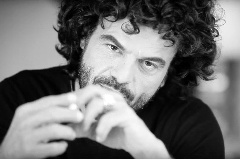 E’ “Migliore” il nuovo video di Francesco Renga