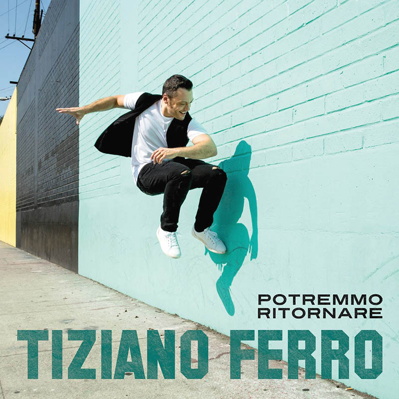 Potremmo Ritornare - Tiziano Ferro (Cover)