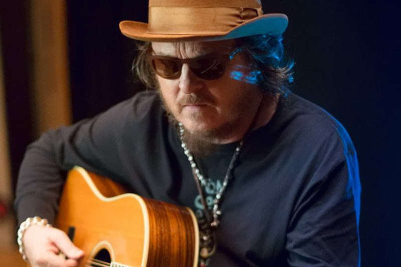 Zucchero: online il video di “Streets Of Surrender S.O.S.” ft. Mark Knopfler