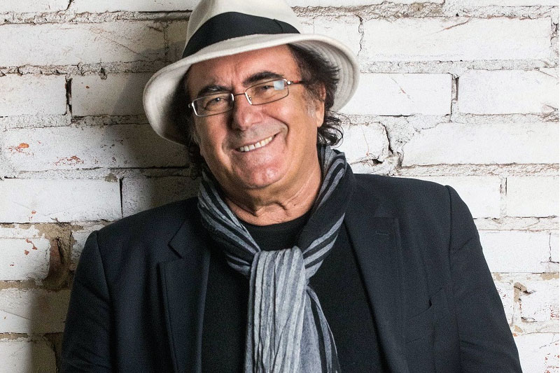 Al Bano Carrisi