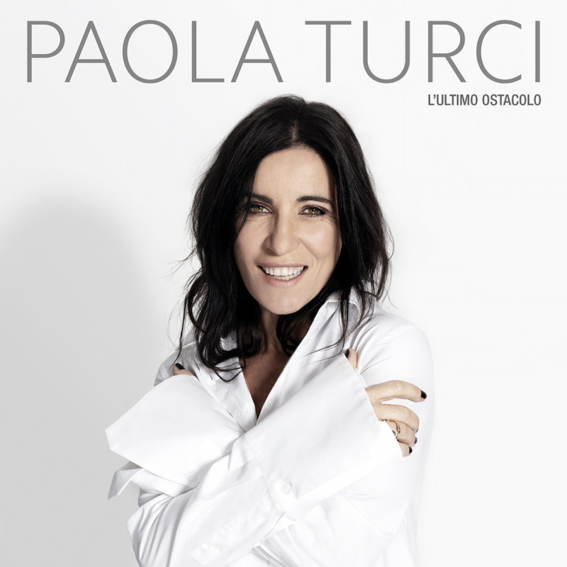 L'Ultimo Ostacolo - Paola Turci (Cover)