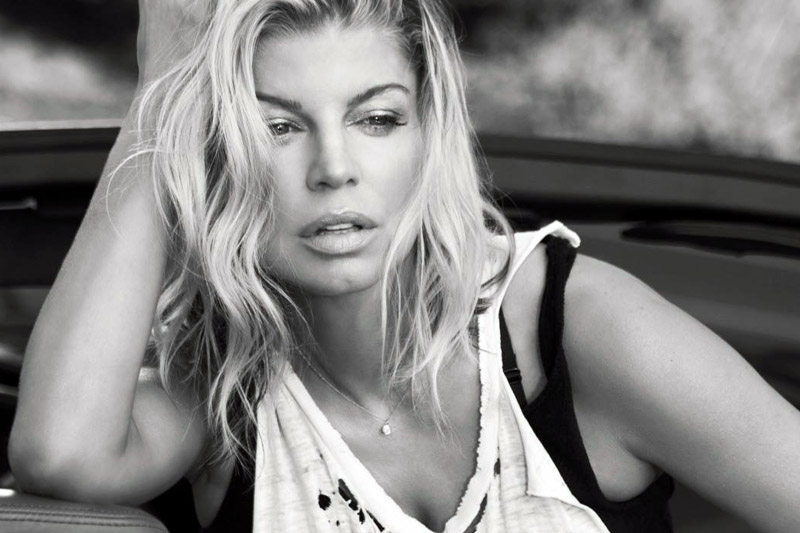 Fergie online con il video ufficiale di “Life Goes On”