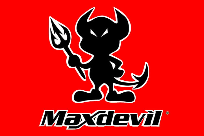 MAXDEVIL, un fantastico 2016!