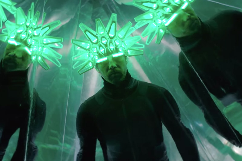 Jamiroquai: online il video del nuovo singolo “Automation”